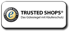 Button Trusted Shops