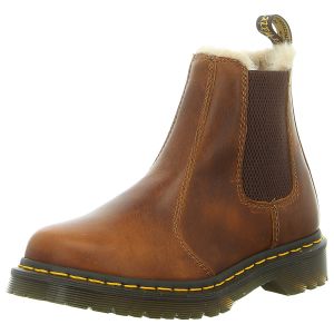 Stiefeletten - Dr. Martens - 2976 Leonore - butterscotch