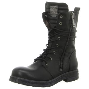 Stiefeletten - Replay - Evy - black