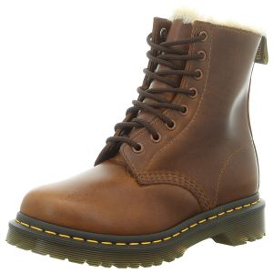 Stiefeletten - Dr. Martens - Serena - butterscotch