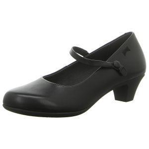 Pumps - Camper - Helena Bajo - black