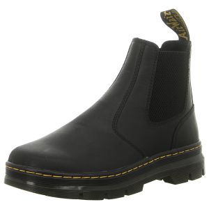 Stiefeletten - Dr. Martens - Embury - black