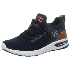 Sneaker - Bugatti - Numbis - dark blue