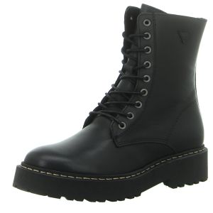 Stiefeletten - Palpa - Rivera Black - black