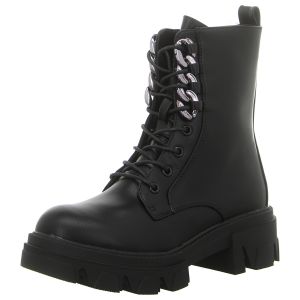 Stiefeletten - Laufsteg Mnchen - Fantasy - blk