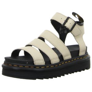 Sandalen - Dr. Martens - Blaire - parchment beige