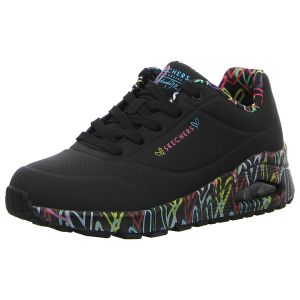 Sneaker - Skechers - SKECHERS X JGOLDCROW - blackmulti colored