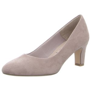 Pumps - Tamaris - dusty rose