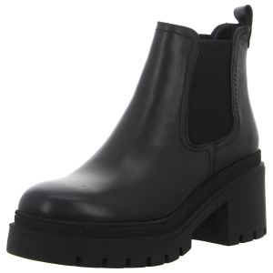 Stiefeletten - Tamaris - black