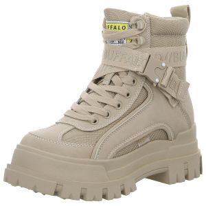 Stiefeletten - Buffalo - Aspha Com1 - beige