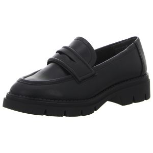 Slipper - Tamaris - black matt