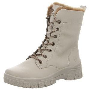 Stiefeletten - Remonte - beige