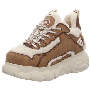 Sneaker - Buffalo - CLD CHAI WARM - beige/brown