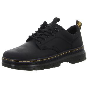 Schnrschuhe - Dr. Martens - Reeder - black