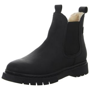 Stiefeletten - Tamaris - black