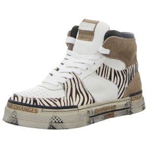 Sneaker - Rebecca White - crosta white  seppia