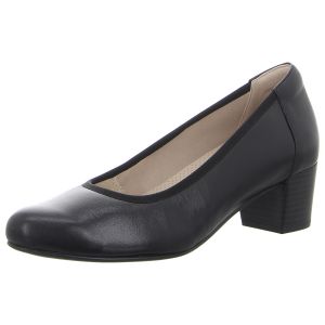 Pumps - Caprice - black