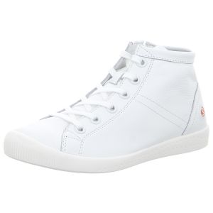 Sneaker - Softinos - ISLEEN 747 - white