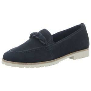 Slipper - Tamaris - navy