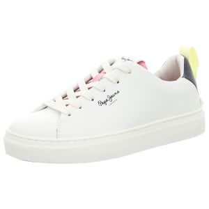 Sneaker - Pepe Jeans - Camden Action W - factory white