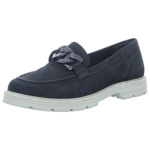 Sneaker - Tamaris - navy