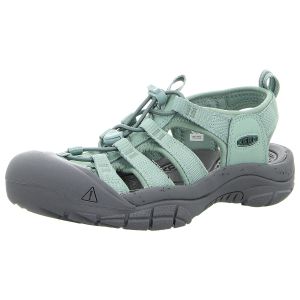 Sandalen - Keen - Newport H2 - granite green