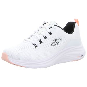 Sneaker - Skechers - Vapor Foam-Fresh Tre - white/black/coral