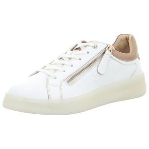 Sneaker - Bagatt - white / brown