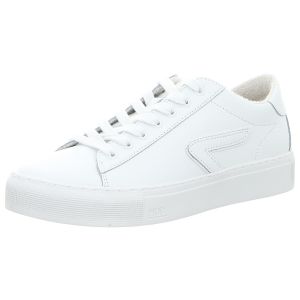 Sneaker - HUB - Hook 22 L31 - white/white/white