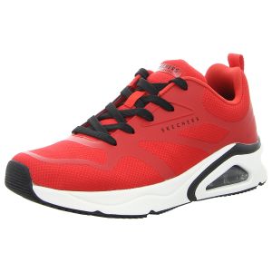 Sneaker - Skechers - Tres-Air Uno - red