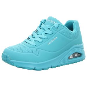 Sneaker - Skechers - Uno-Stand On Air - turquoise