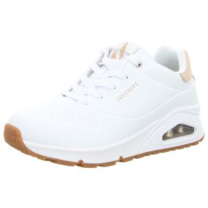 Sneaker - Skechers - Uno-Golden Air - white