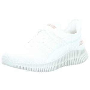 Sneaker - Skechers - Bobs Sport Geo - off white