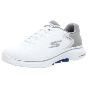 Sneaker - Skechers - Go Walk 7 - white/grey