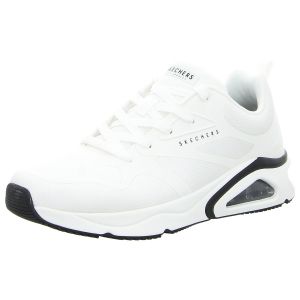 Sneaker - Skechers - Tres-Air Uno-Revolut - white