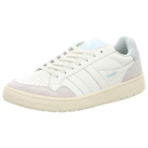 Sneaker - Gola - Eagle - off white/ice blue