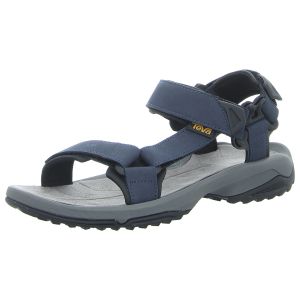 Sandalen - Teva - M Terra Fi Lite Leat - total eclipse