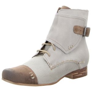 Stiefeletten - Charme - taupe+gas