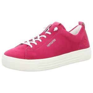 Sneaker - Remonte - pink