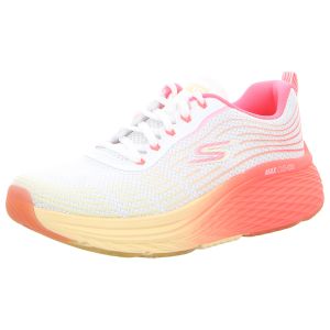 Sneaker - Skechers - Max Cushioning Elite - white pink
