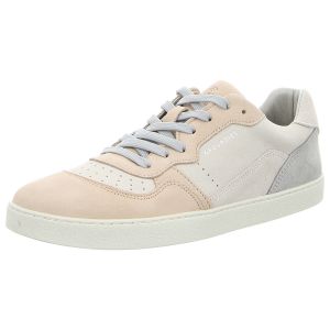 Sneaker - Groundies - Nova GS - soft pink/grey