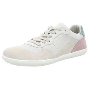 Sneaker - Groundies - Nova GO1 - beige/pink