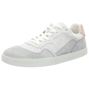Sneaker - Groundies - Nova GS1 - grey/pink