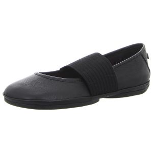 Ballerinas - Camper - Right Nina - black