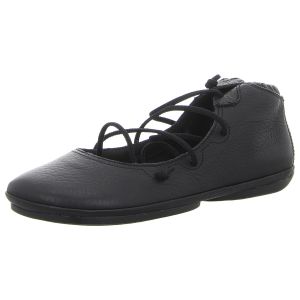 Ballerinas - Camper - Right Nina - negro