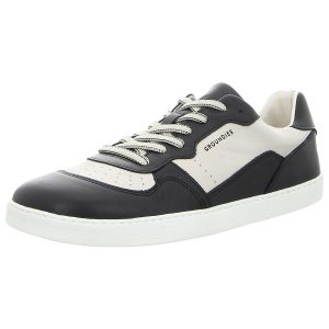 Sneaker - Groundies - Nova Special - black/white