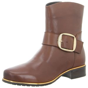 Stiefeletten - Gerry Weber - Carla 54 - brandy