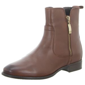 Stiefeletten - Gerry Weber - Sena 1 57 - brandy