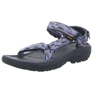 Sandalen - Teva - Hurricane XLT2 - mesh total eclipse