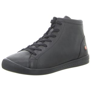 Sneaker - Softinos - IBBI653SOF - black